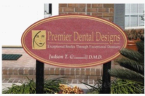 dental office signs
