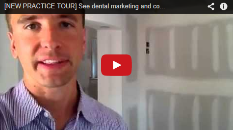 dental marketing