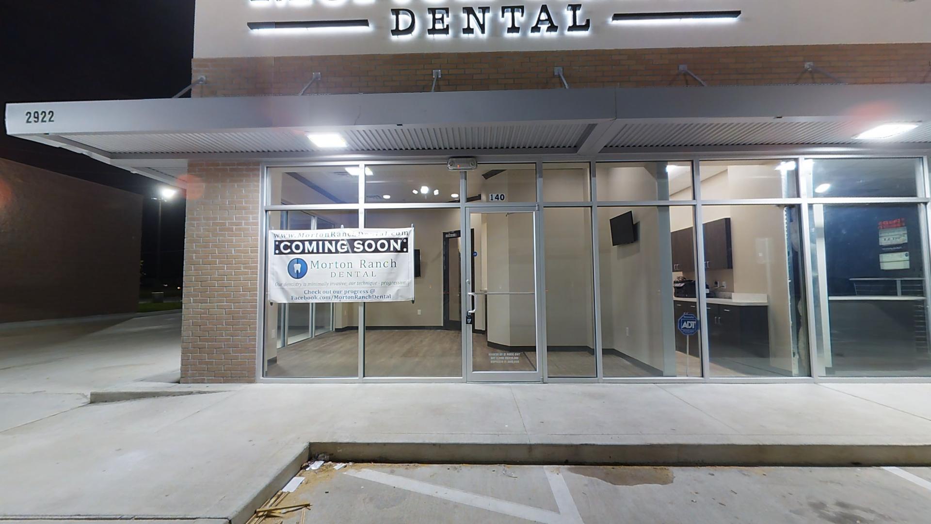 Dental Construction – Demolition Day VIDEO