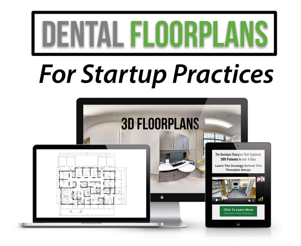 Dental Floorplans