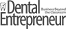 dental entrepreneur logo