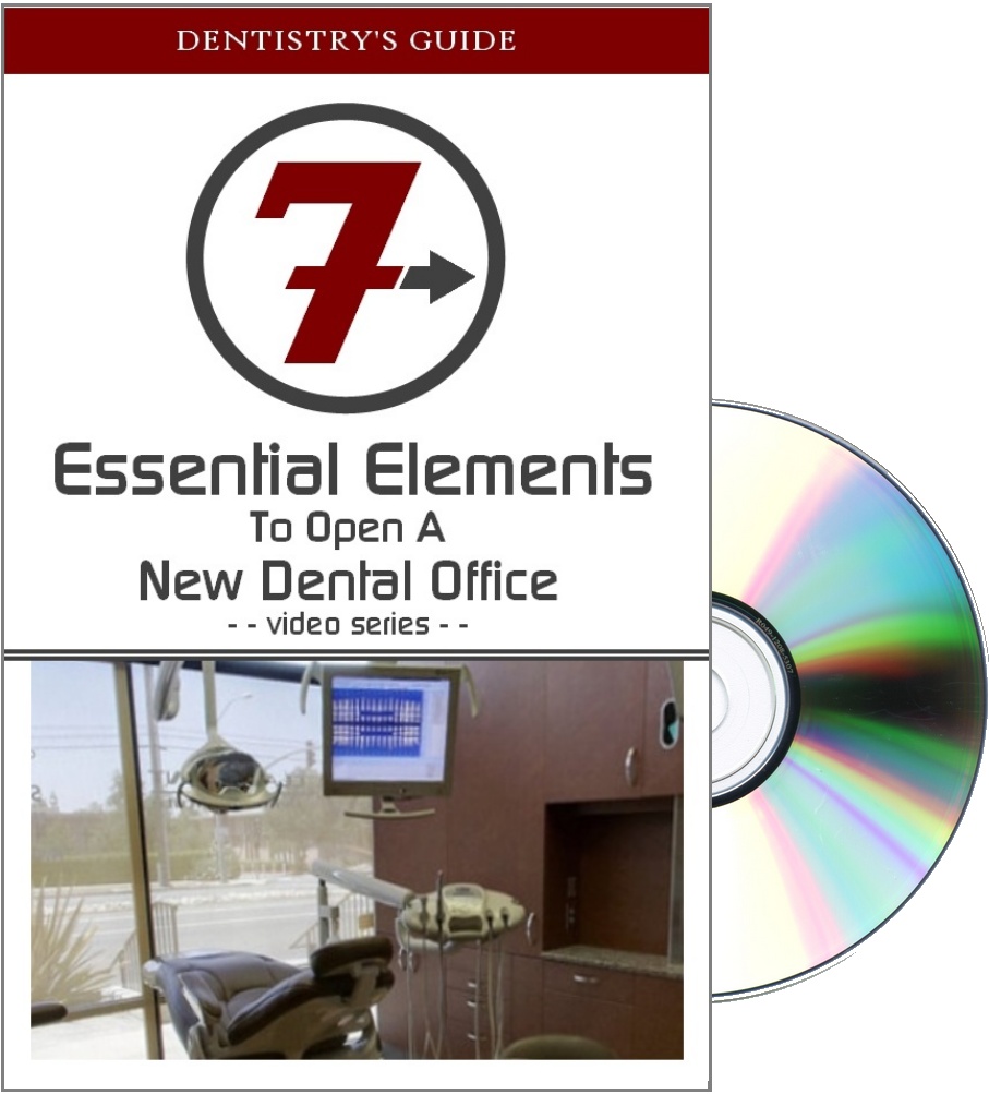 7 Elements DVD