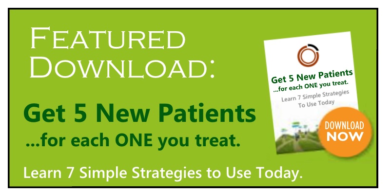 7 New-Patient Marketing Strategies