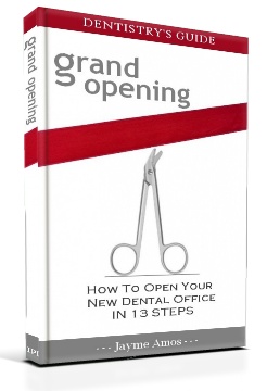 How to open a dental office