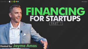 Financing for startups