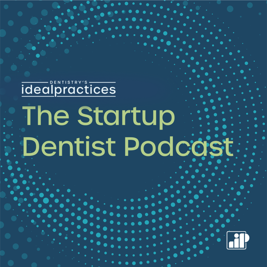 The Startup Dentist Podcast Cover Art