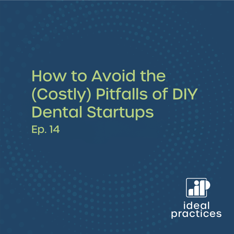 How to Avoid the Pitfalls of DIY Dental Startups